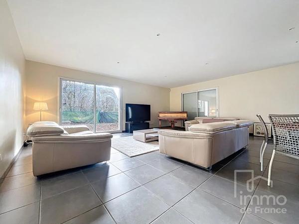 Maison à vendre à Prévessin-Moëns (01280)
