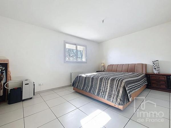 Maison à vendre à Prévessin-Moëns (01280)