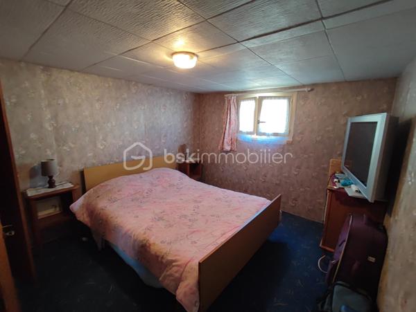 Maison de 112,84 m²