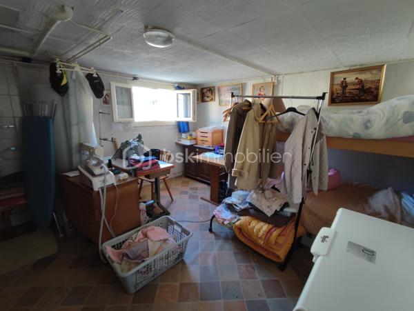 Maison de 112,84 m²