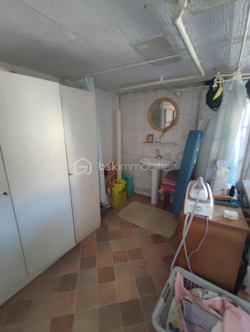 Maison de 112,84 m²