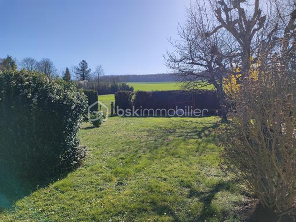 Maison de 112,84 m²