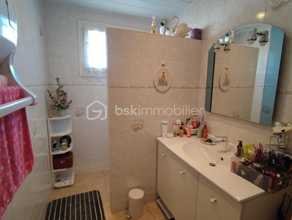 Maison de 112,84 m²