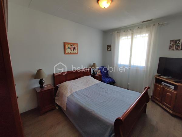 Maison de 112,84 m²