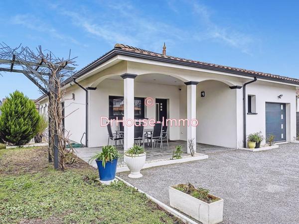 Maison à vendre 7 pièces de 175 m²