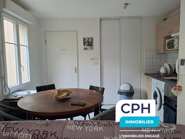 Appartement à vendre à Dourdan (91410)