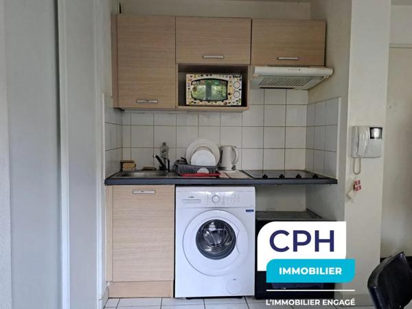 Appartement à vendre à Dourdan (91410)