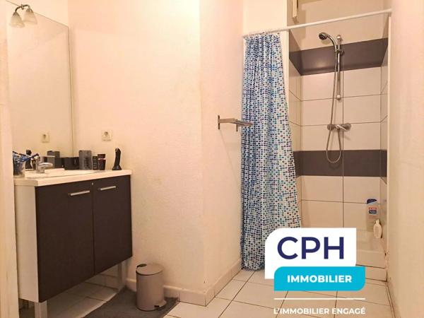 Appartement à vendre à Dourdan (91410)