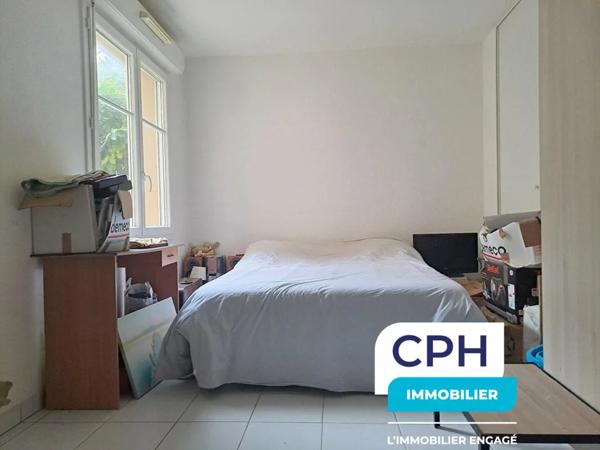 Appartement à vendre à Dourdan (91410)