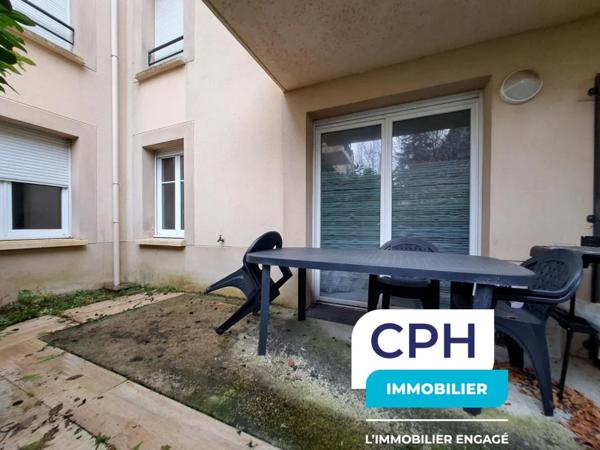 Appartement à vendre à Dourdan (91410)