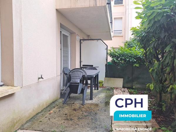 Appartement à vendre à Dourdan (91410)