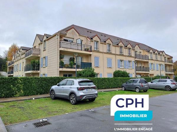 Appartement à vendre à Dourdan (91410)