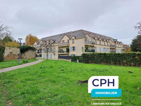 Appartement à vendre à Dourdan (91410)