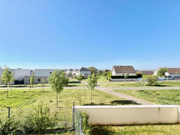 Appartement à vendre à Giberville (14730)