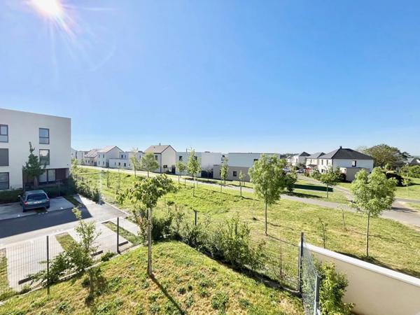 Appartement à vendre à Giberville (14730)