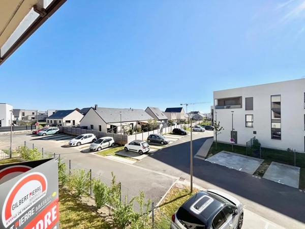 Appartement à vendre à Giberville (14730)