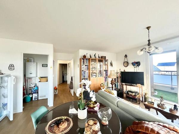 Appartement à vendre à Giberville (14730)