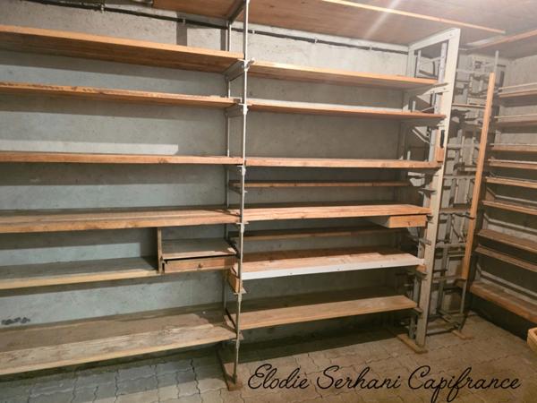 En Exclusivité, Maison T6 d'environ 116,50m2 à Grand-Charmont