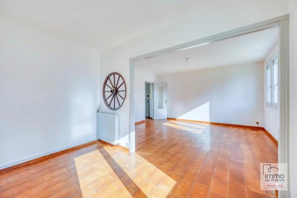 Appartement à vendre à Mérignac (33700)