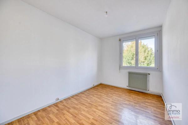 Appartement à vendre à Mérignac (33700)