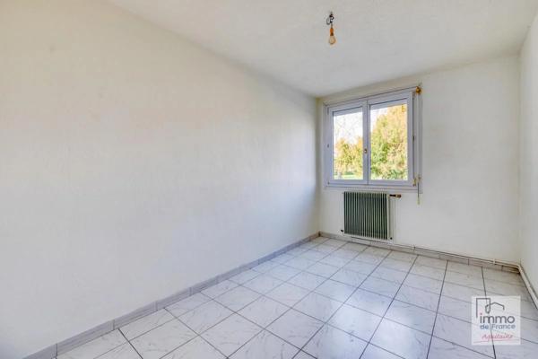 Appartement à vendre à Mérignac (33700)