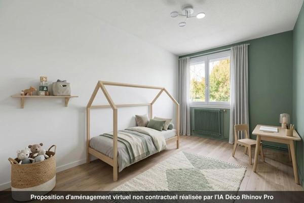 Appartement à vendre à Mérignac (33700)