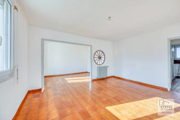 Appartement à vendre à Mérignac (33700)