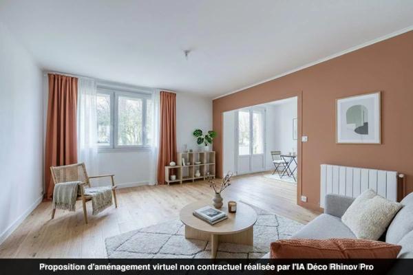 Appartement à vendre à Mérignac (33700)