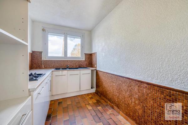 Appartement à vendre à Mérignac (33700)