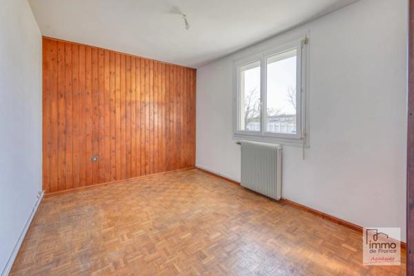 Appartement à vendre à Mérignac (33700)