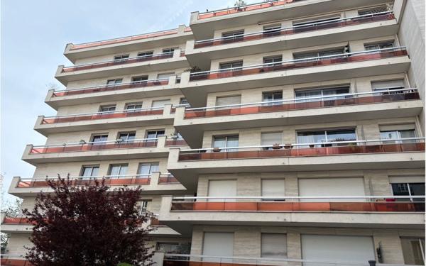 Stationnement à vendre
