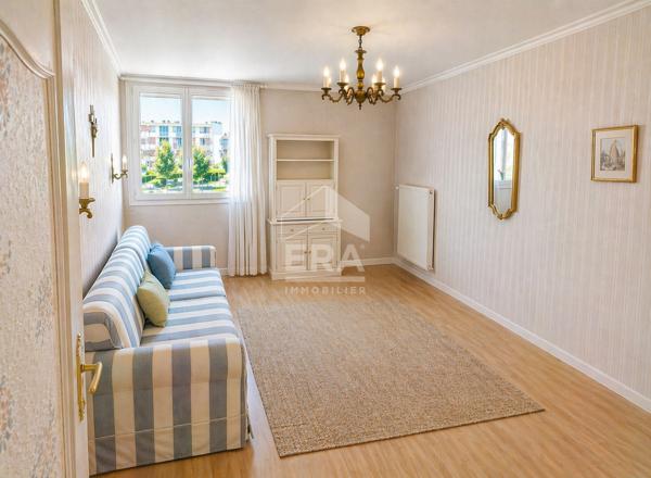 Appartement Marseille Type trois Bonneveine