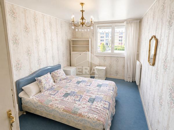Appartement Marseille Type trois Bonneveine