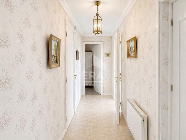 Appartement Marseille Type trois Bonneveine