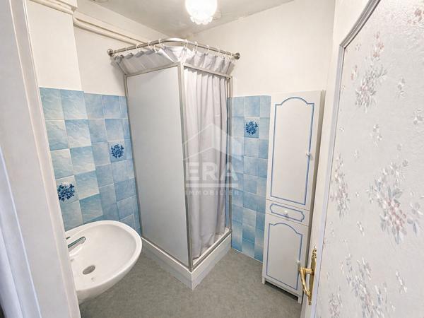 Appartement Marseille Type trois Bonneveine