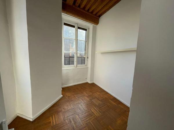 Appartement à louer à Lyon (69002)