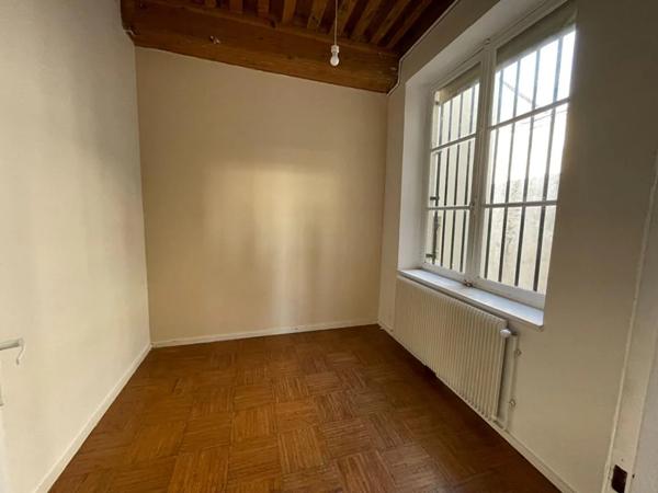 Appartement à louer à Lyon (69002)