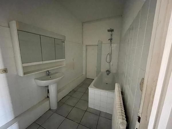 Appartement à louer à Lyon (69002)