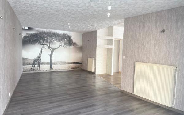 Immeuble à vendre    4 pièces •  Chaumont