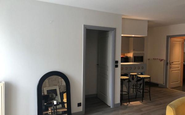 Immeuble à vendre    4 pièces •  Chaumont