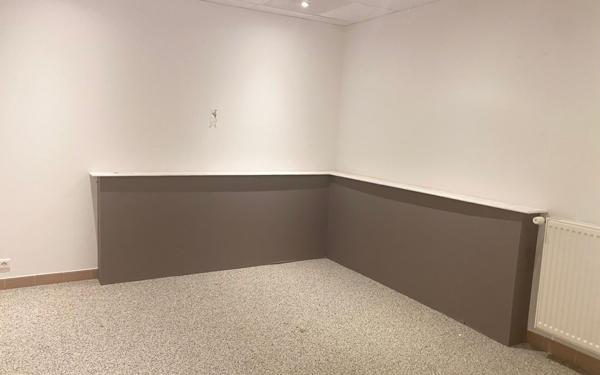 Immeuble à vendre    4 pièces •  Chaumont