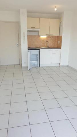 Appartement à louer à Rodez (12000)