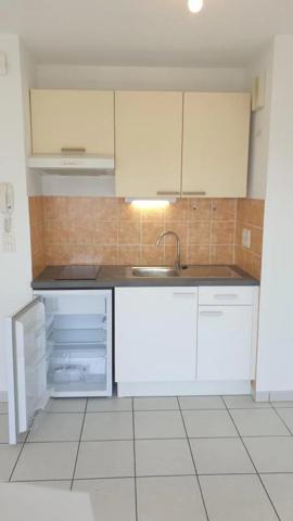 Appartement à louer à Rodez (12000)