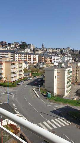 Appartement à louer à Rodez (12000)