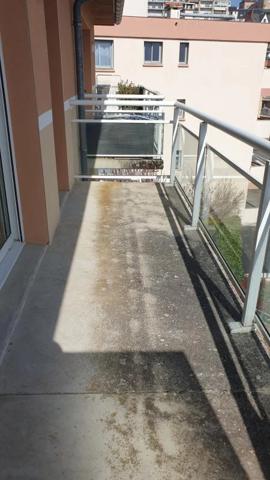 Appartement à louer à Rodez (12000)