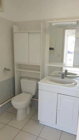 Appartement à louer à Rodez (12000)