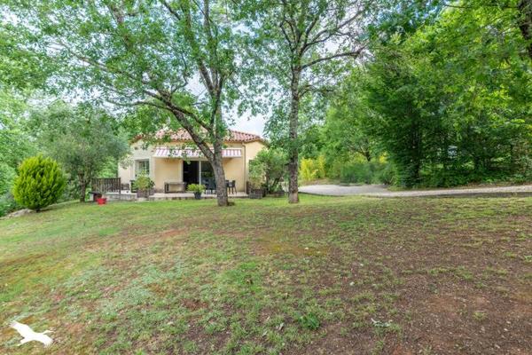 Maison 239 000 € Luzech 5 p 122 m² DPE D