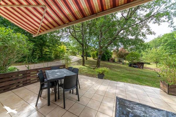 Maison 239 000 € Luzech 5 p 122 m² DPE D