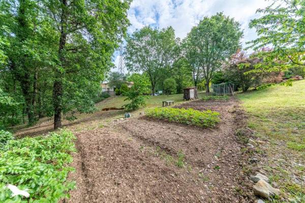 Maison 239 000 € Luzech 5 p 122 m² DPE D