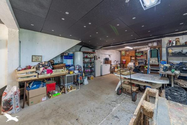 Maison 239 000 € Luzech 5 p 122 m² DPE D